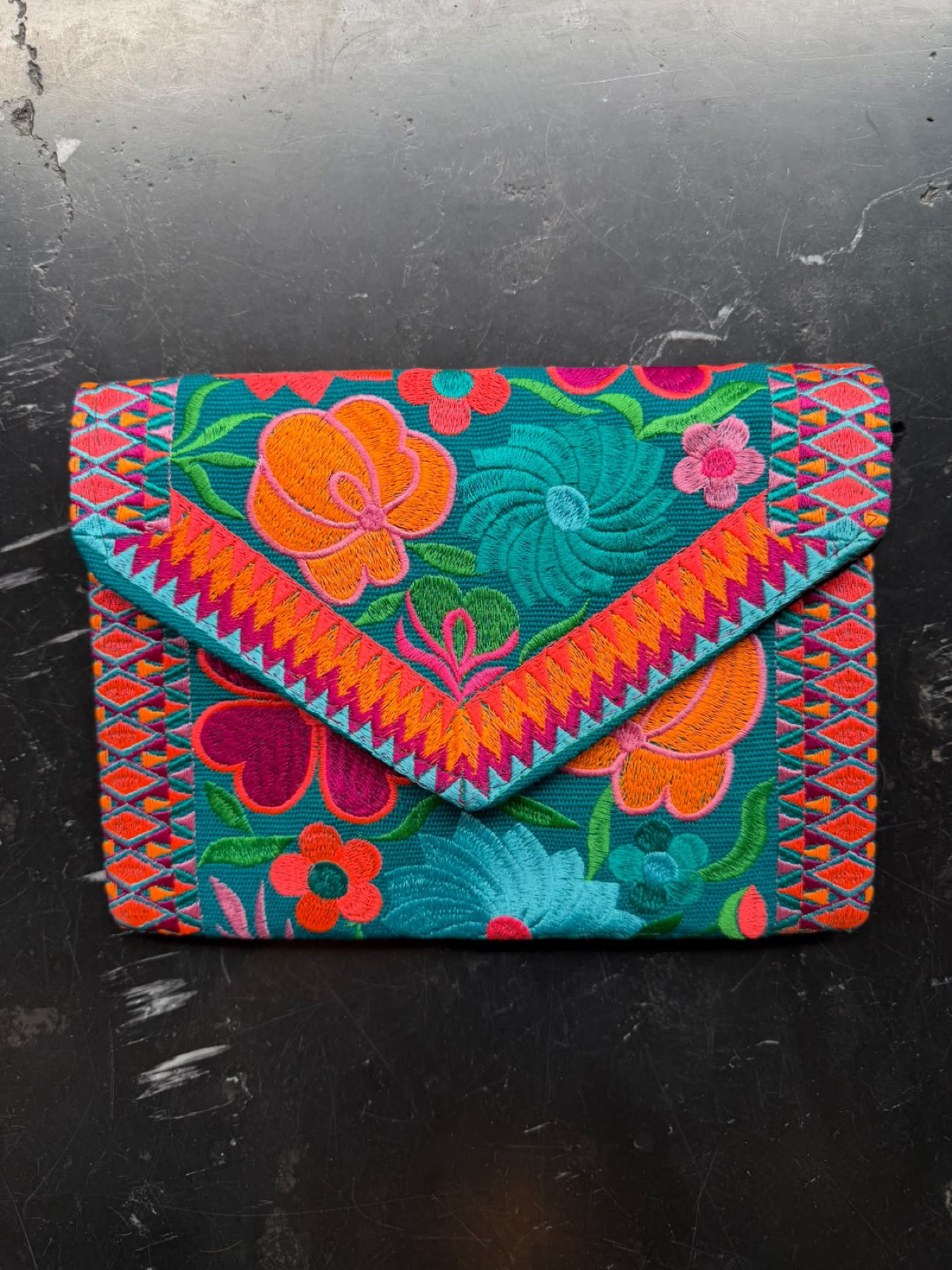 Bolsas Yucatán