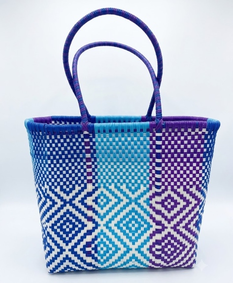 Bolsa de canasteria — Canastería