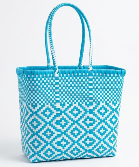 Bolsa de canasteria — Canastería