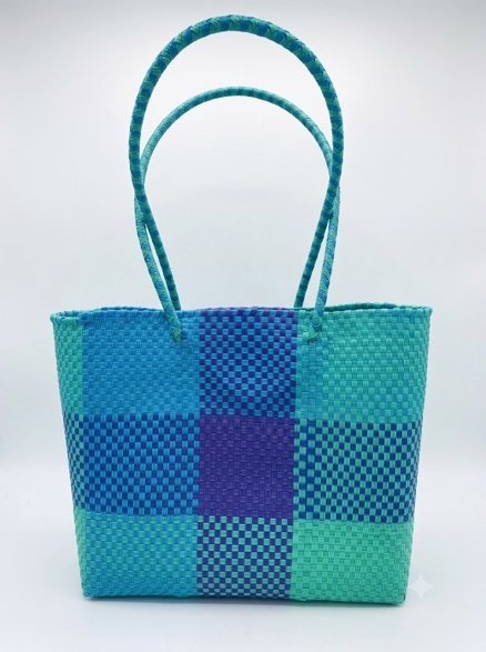 Bolsa de canasteria — Canastería
