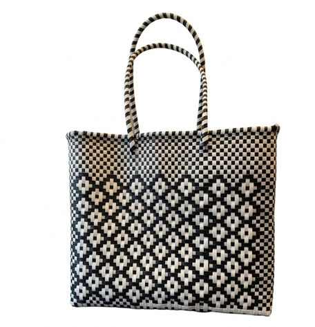 Bolsa de canasteria — Canastería
