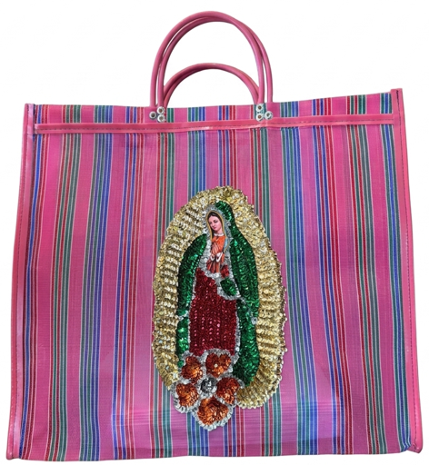 Bolsas de mercado virgen de guadalupe — Bolsas de mercado