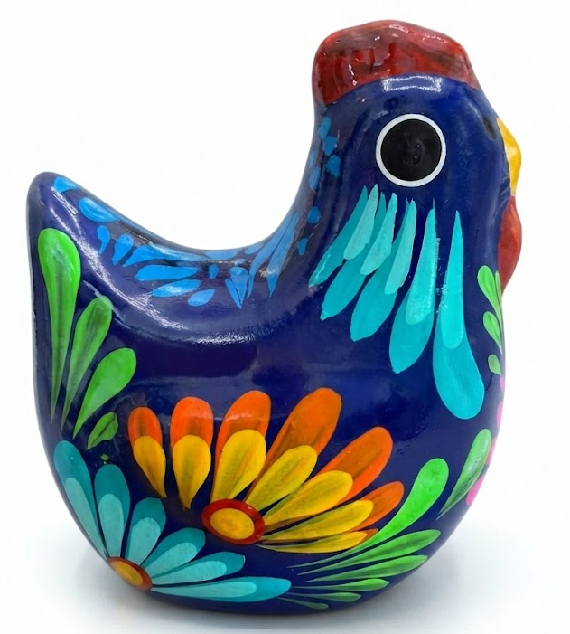 SALERO GALLINA — Saleros Gallina