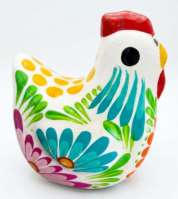 SALERO GALLINA — Saleros Gallina