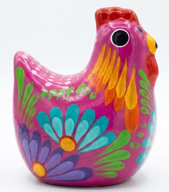 SALERO GALLINA — Saleros Gallina