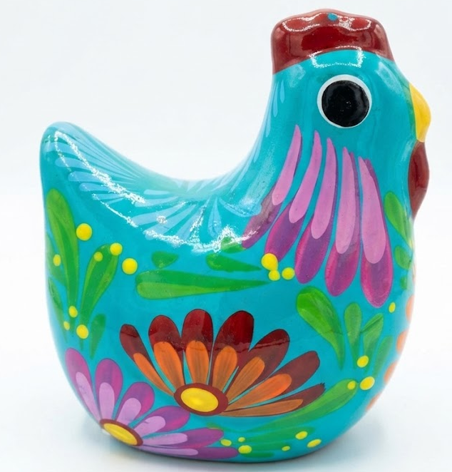 SALERO GALLINA — Saleros Gallina