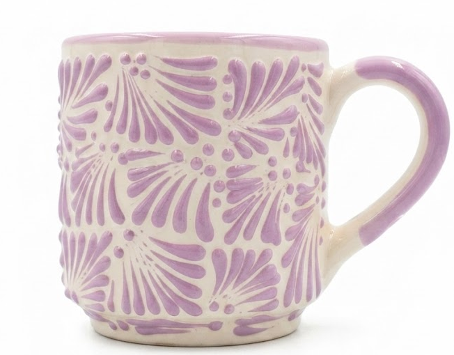 TAZA TALAVERA — Tazas de Talavera